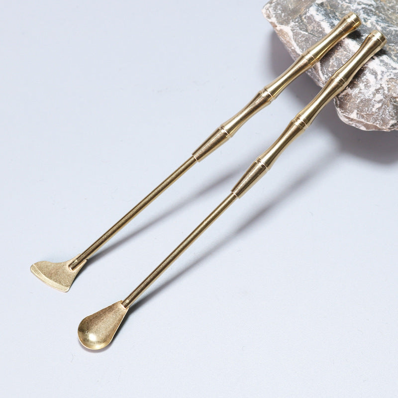 Tools for Traditional Chinese Incense Stamping (Xiang Zhuan)