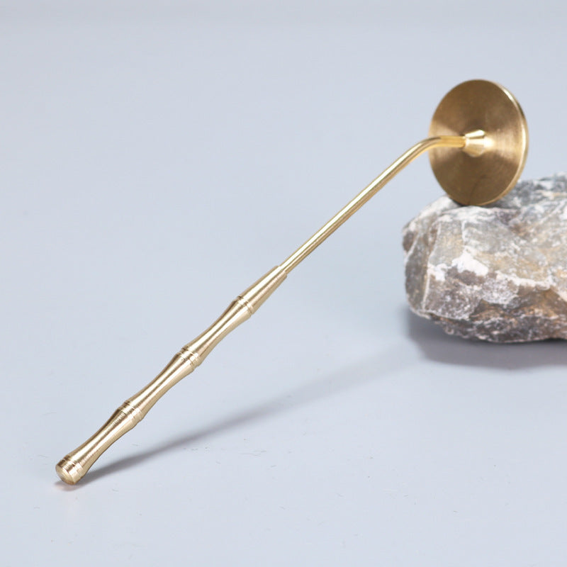 Tools for Traditional Chinese Incense Stamping (Xiang Zhuan)