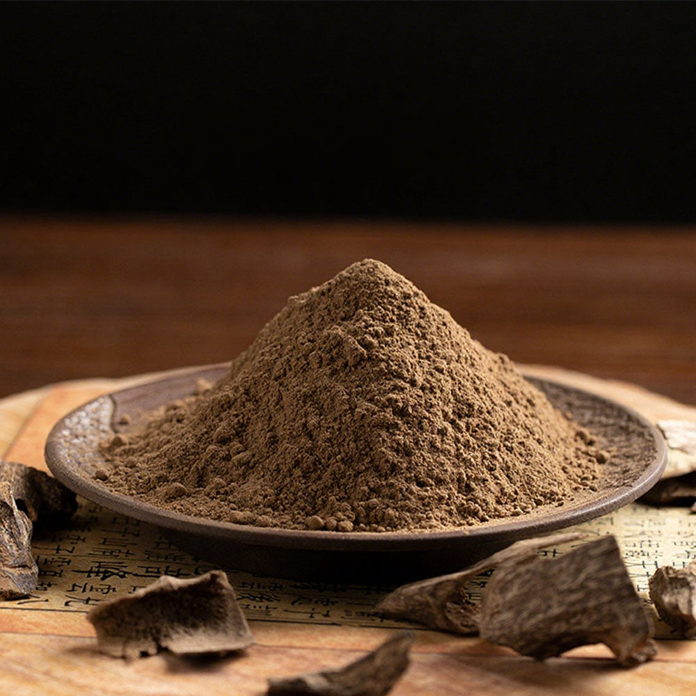 Natural Incense Powder