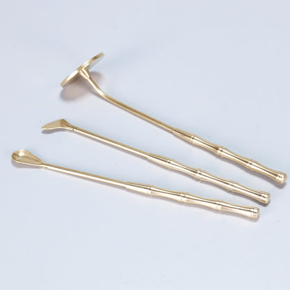 Tools for Traditional Chinese Incense Stamping (Xiang Zhuan)