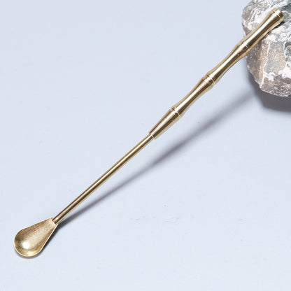 Tools for Traditional Chinese Incense Stamping (Xiang Zhuan)