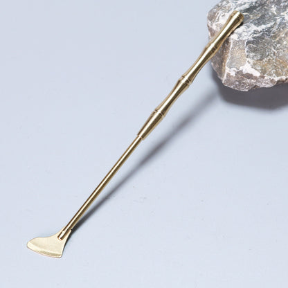 Tools for Traditional Chinese Incense Stamping (Xiang Zhuan)