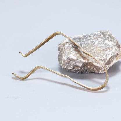 Tools for Traditional Chinese Incense Stamping (Xiang Zhuan)