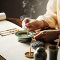 CHINESE INCENSE