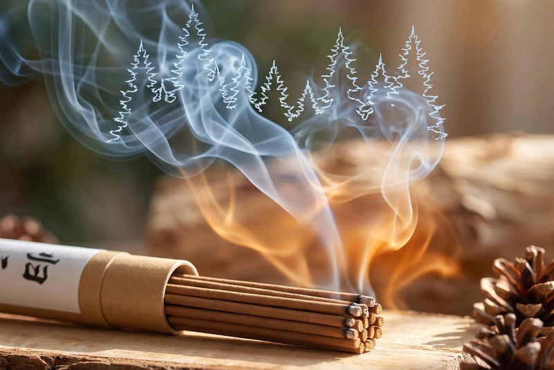 Incense sticks