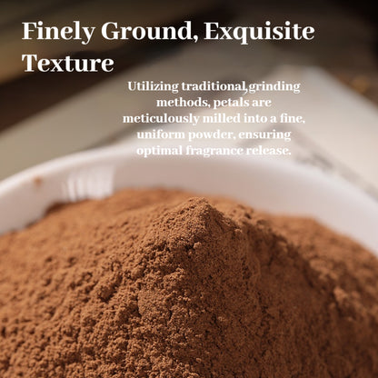 Cone Incense Making Tool Kit - w/ FREE Burner Pad, Ash & 10g VEIL Incense Powder!