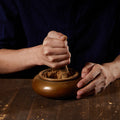 HANDCRAFTED
